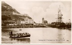 Bamforth Hispaniola Postcard