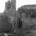 Scarborough Castle (1953)