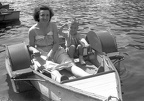 Hilda & John - Paddleboat (3)