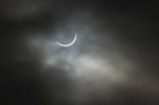 Eclipse of the sun - 20 March 2015