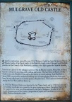 Mulgrave Old Castle info