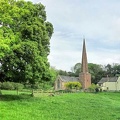 Sellack, Herefordshire