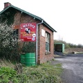 Coal Depot, Hunmanby, East Yorkshire