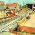 Pickering Station model
