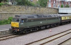 BR Class 47 Diesel 47 773 (D1755)
