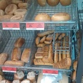 Supermarket Bakery