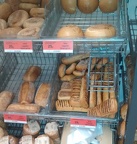 Supermarket Bakery