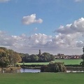 The Lake, Cusworth Hall, Doncaster