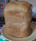 1½ lb. French Loaf