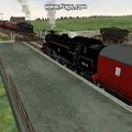 Yorkshire coast railway for MSTS preview 2
