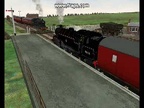 Yorkshire coast railway for MSTS preview 2