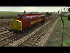 Scarborough-Whitby By Rail 2008 HD Microsoft Train Simulator