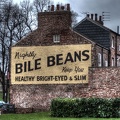 Bile Beans