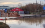 York Flooding December 2015