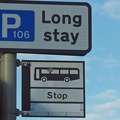 Long Stay Bus Stop