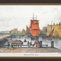 Bridlington Quay (Nicholson, Francis Rowney & Forster)