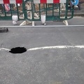 Anotther Scarborough Sink Hole