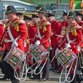 Armed Forces Day - Marching Band