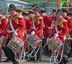Armed Forces Day - Marching Band