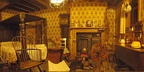 The Moorland Cottage 1850s