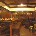 Dining Room 17th Century