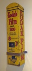 Kodak 120 Film Dispenser