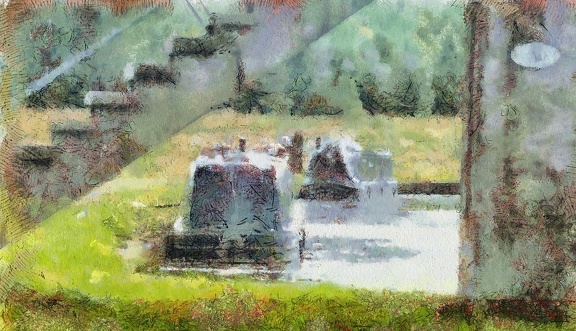 Canal Boats