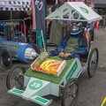 Delivery Soapbox
