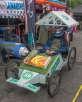 Delivery Soapbox