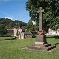 War Memorial, Hutton-le-Hole