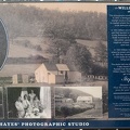 William Hayes Photographic Studio Sign