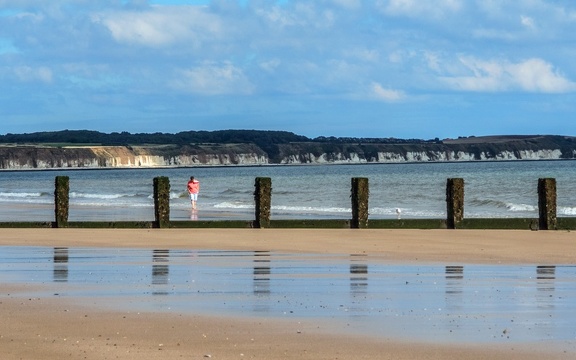 Bridlington Groyne