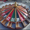 Fairground Roulette