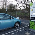 Scarborough Lidl Electric Car Charge Point