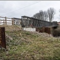 The Temporary Replacement Bridge
