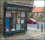 Loftus Post Office