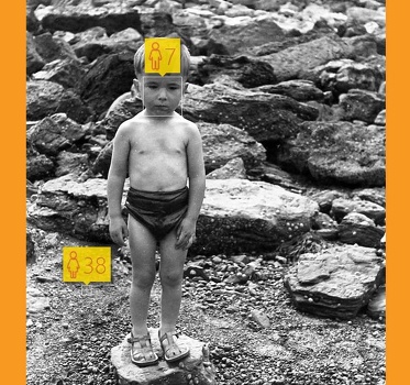 Closer age, but what about the rocks!