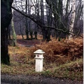 City of London Coal Post in Epping Forest