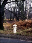 City of London Coal Post in Epping Forest