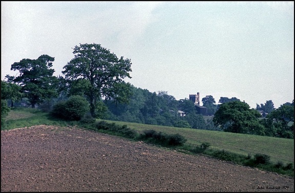 Chigwell Row, Essex