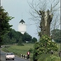 Havering-atte-Bower Water Tower