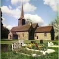 St Andrew’s Church, Good Easter, Essex