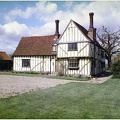 Old Essex Farmhouse