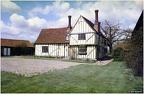 Old Essex Farmhouse