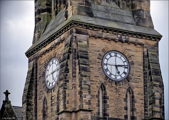 St. Andrew's URC, Scarborough
