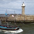 Pirate Ship, Whitby