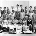 Grange Hill School, Mr Ekblom's Class 1960