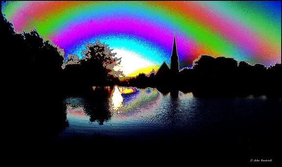 Somewhere Over The Rainbow