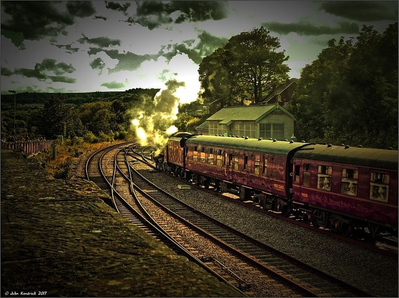 Evening Express