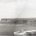 Cloughton Cliffs Panorama